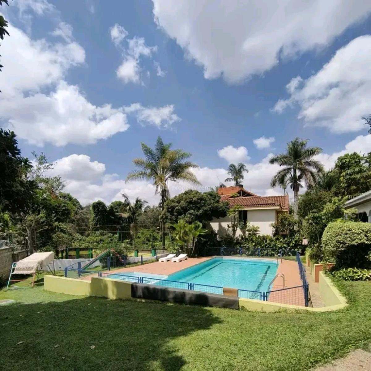 3 Bedroom Apartments in Kileleshwa, Kileleshwa, Nairobi, Apartment for Rent