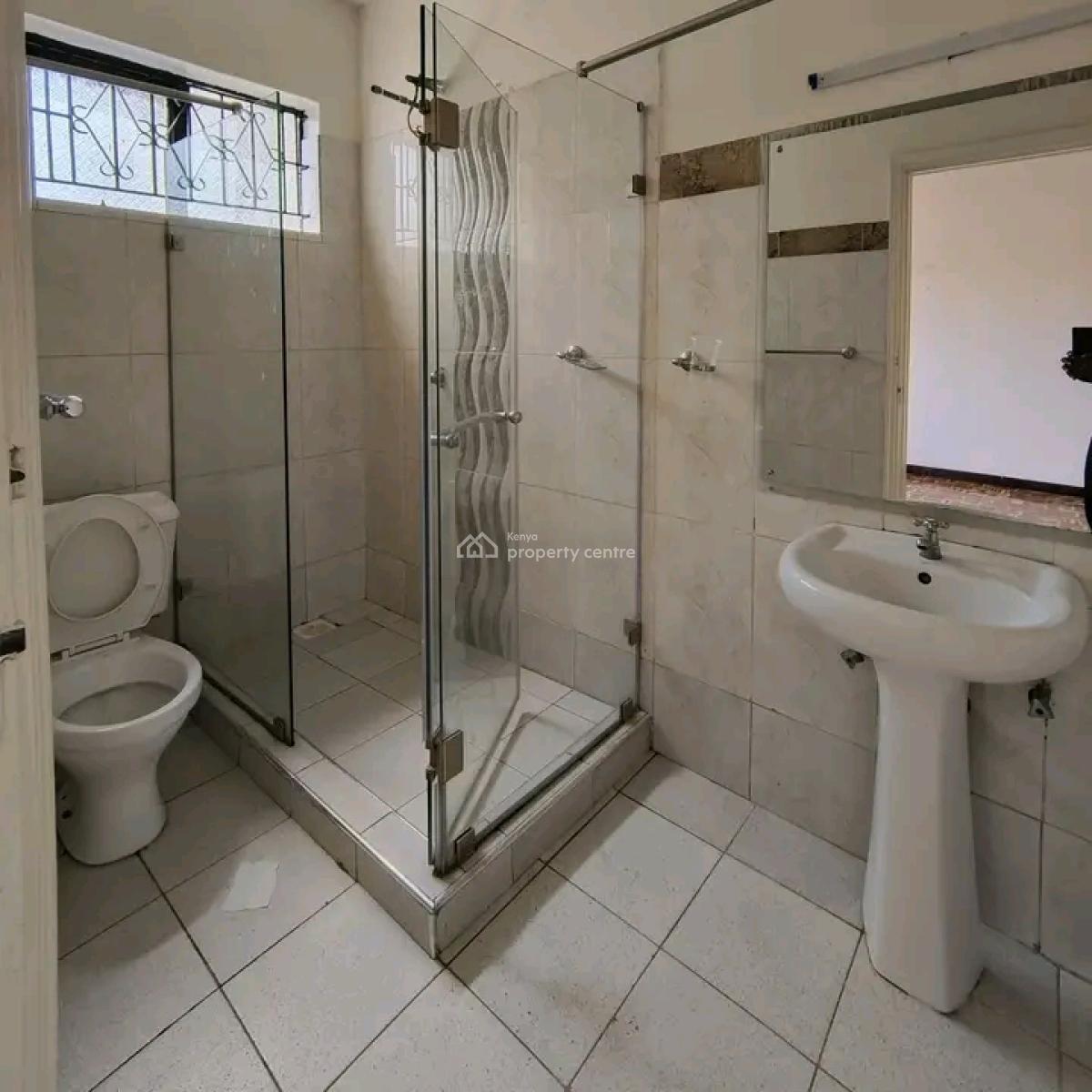 3 Bedroom Apartments in Kileleshwa, Kileleshwa, Nairobi, Apartment for Rent