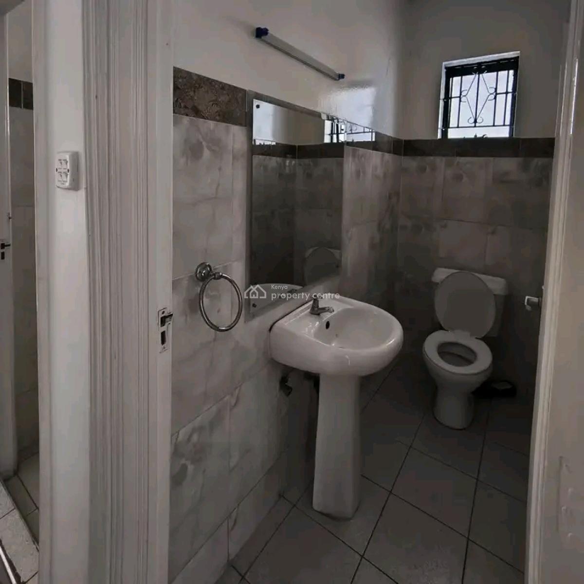 3 Bedroom Apartments in Kileleshwa, Kileleshwa, Nairobi, Apartment for Rent