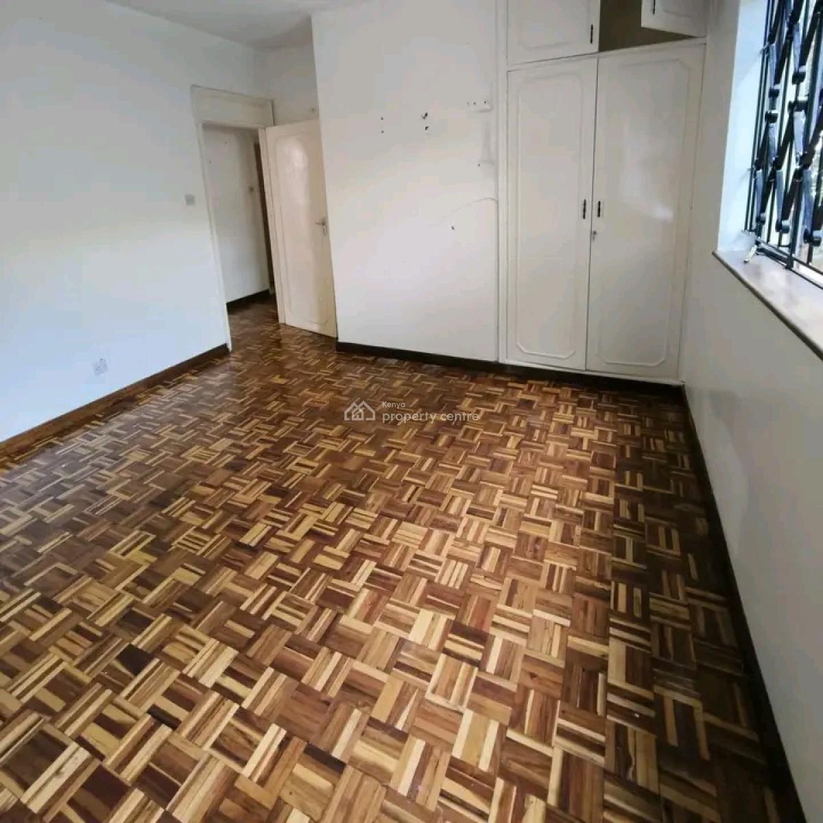 3 Bedroom Apartments in Kileleshwa, Kileleshwa, Nairobi, Apartment for Rent