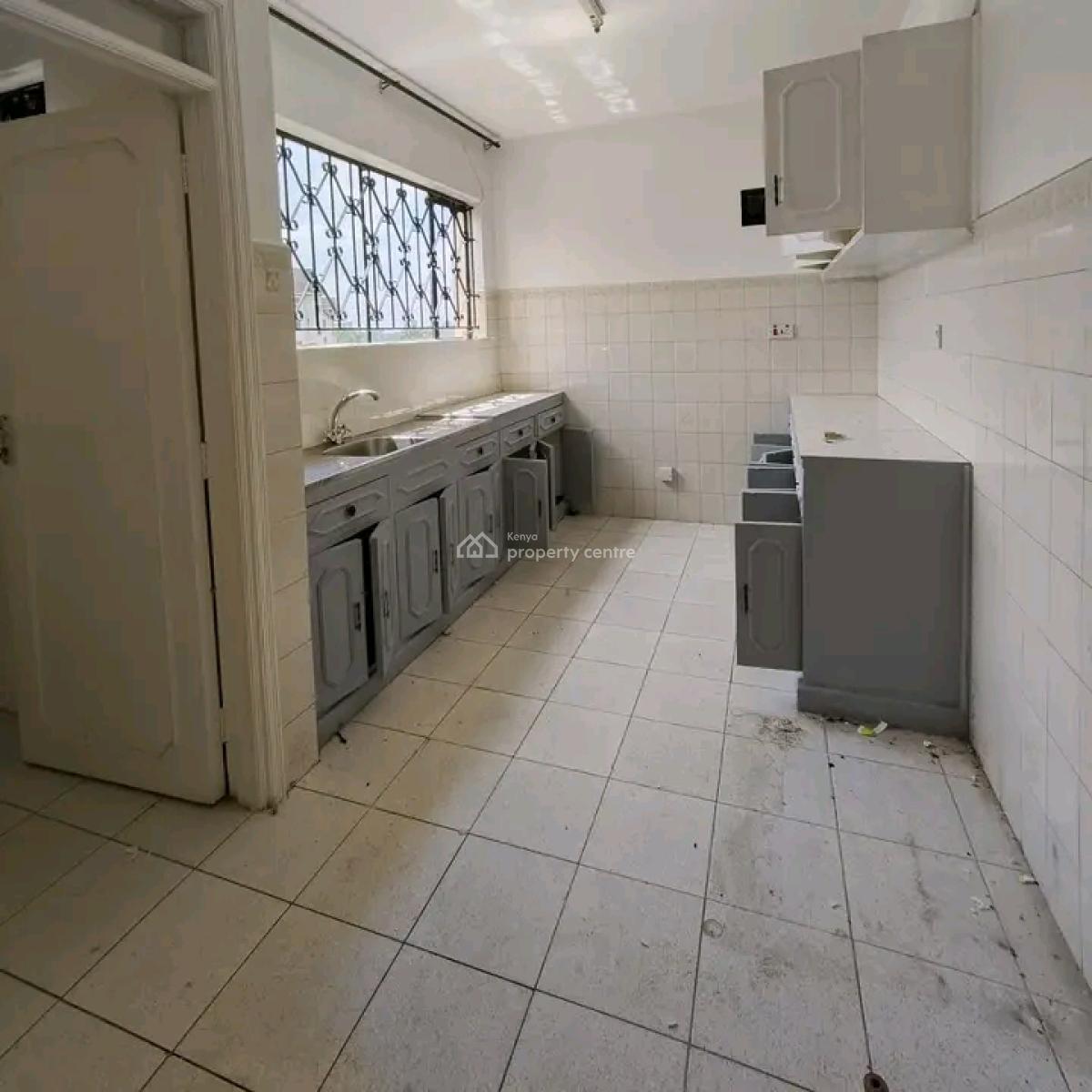 3 Bedroom Apartments in Kileleshwa, Kileleshwa, Nairobi, Apartment for Rent