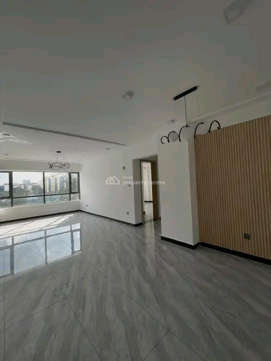 2 Bedroom Apartments in Kilimani, Kilimani, Nairobi, Apartment for Rent