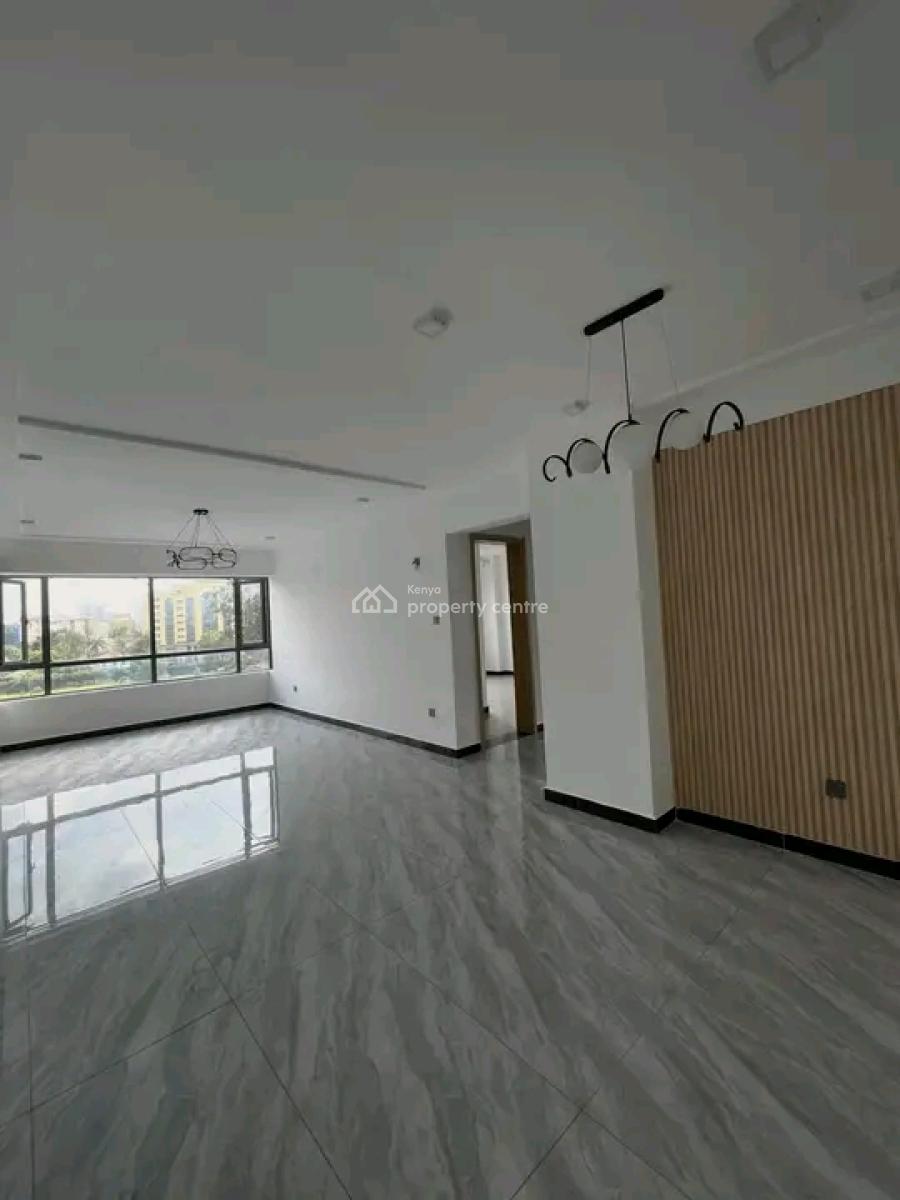 2 Bedroom Apartments in Kilimani, Kilimani, Nairobi, Apartment for Rent