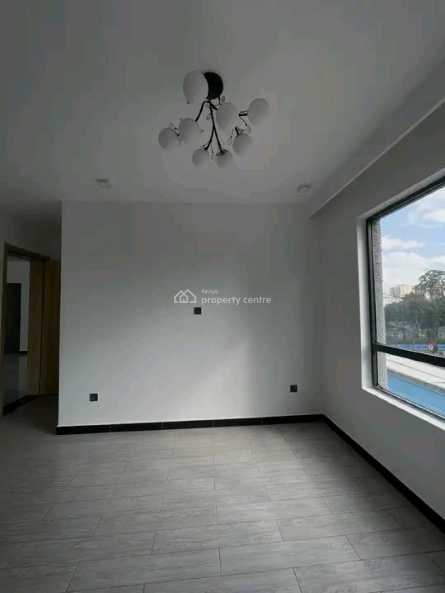 2 Bedroom Apartments in Kilimani, Kilimani, Nairobi, Apartment for Rent