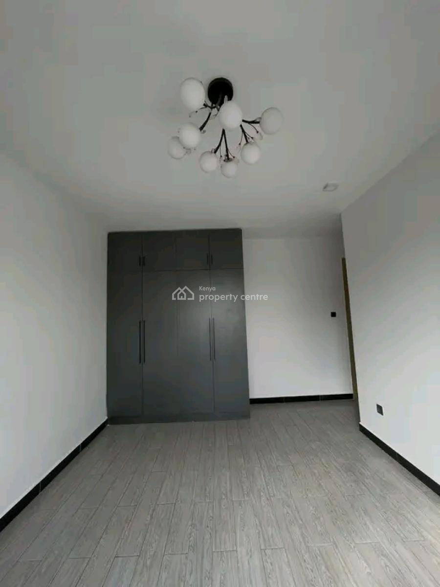 2 Bedroom Apartments in Kilimani, Kilimani, Nairobi, Apartment for Rent