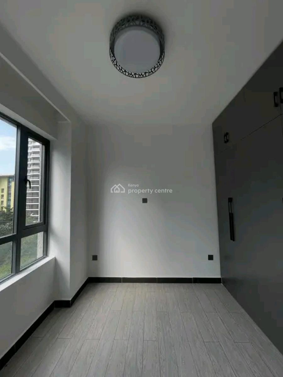 2 Bedroom Apartments in Kilimani, Kilimani, Nairobi, Apartment for Rent