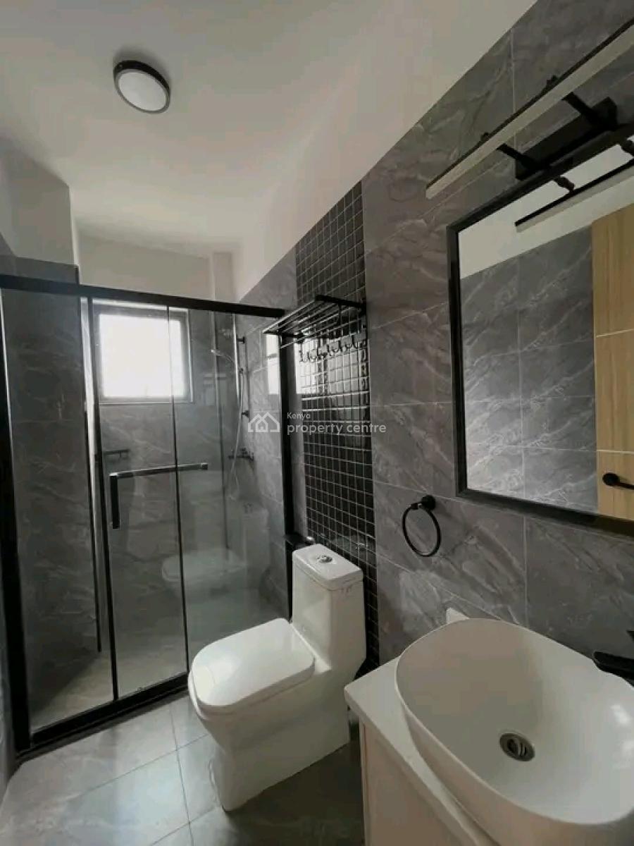 2 Bedroom Apartments in Kilimani, Kilimani, Nairobi, Apartment for Rent