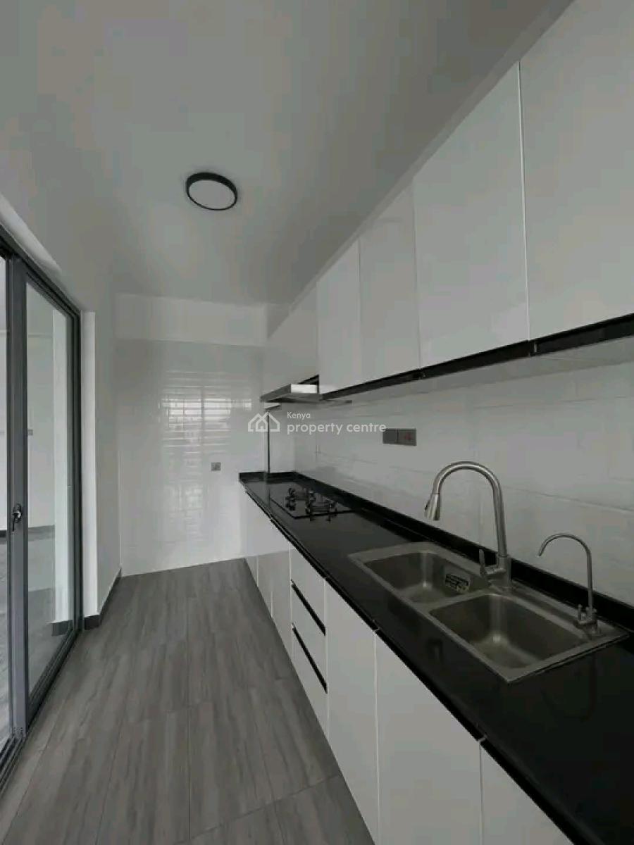 2 Bedroom Apartments in Kilimani, Kilimani, Nairobi, Apartment for Rent