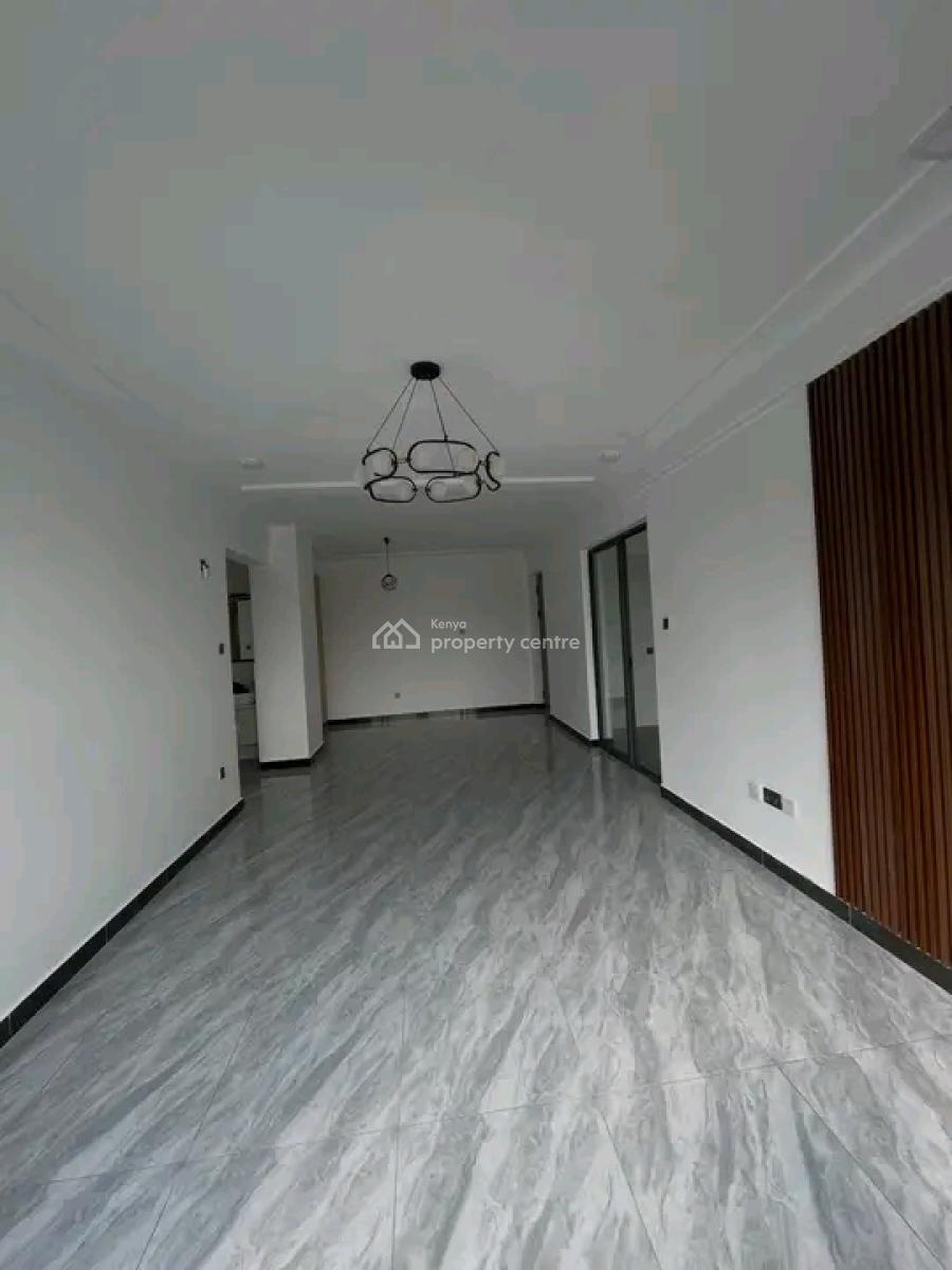 2 Bedroom Apartments in Kilimani, Kilimani, Nairobi, Apartment for Rent