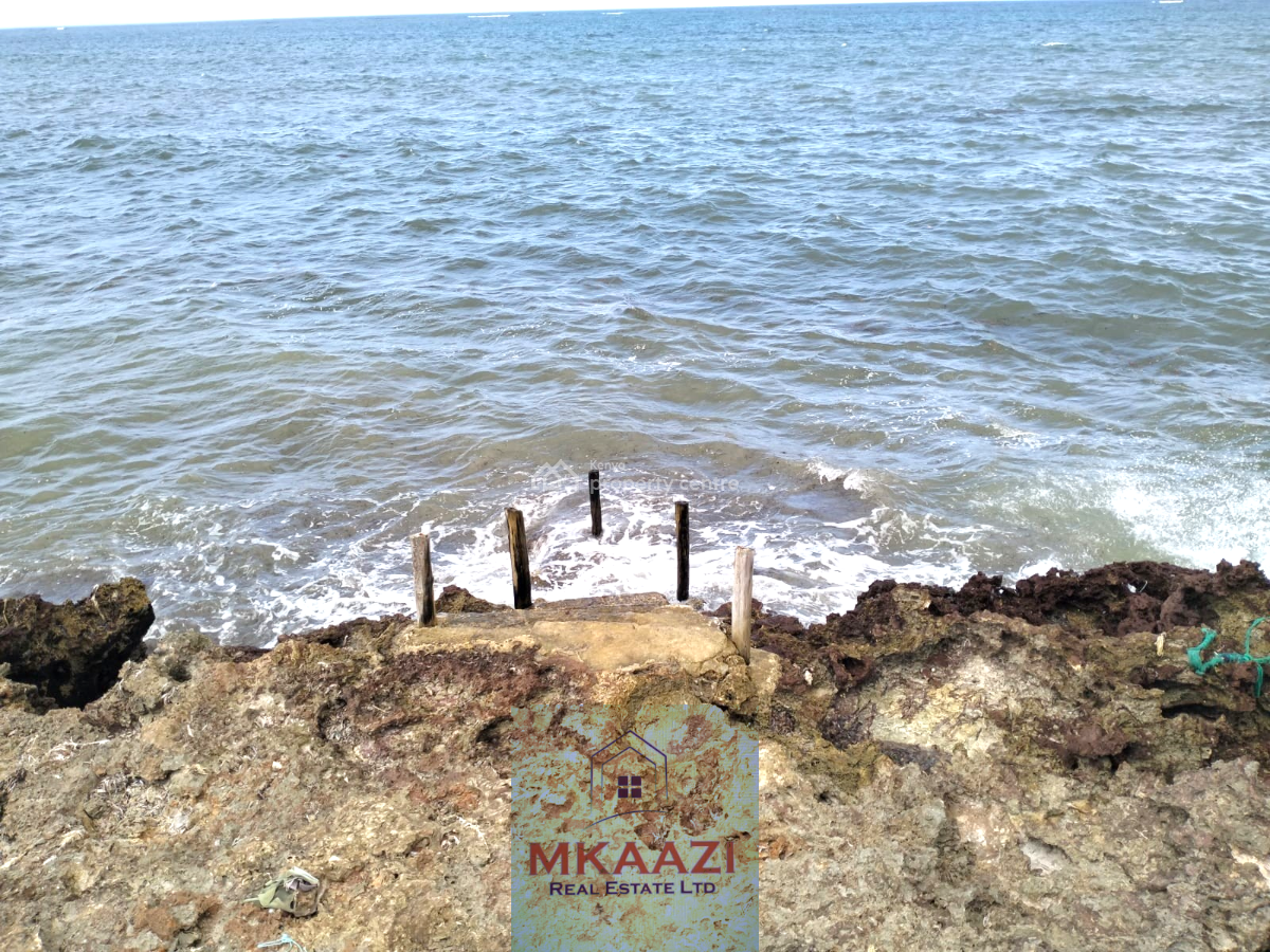 Exclusive Quarter Acres Beachfront Plots  in Mayungu, Malindi, Mayungu, Malindi Town, Kilifi, Land for Sale