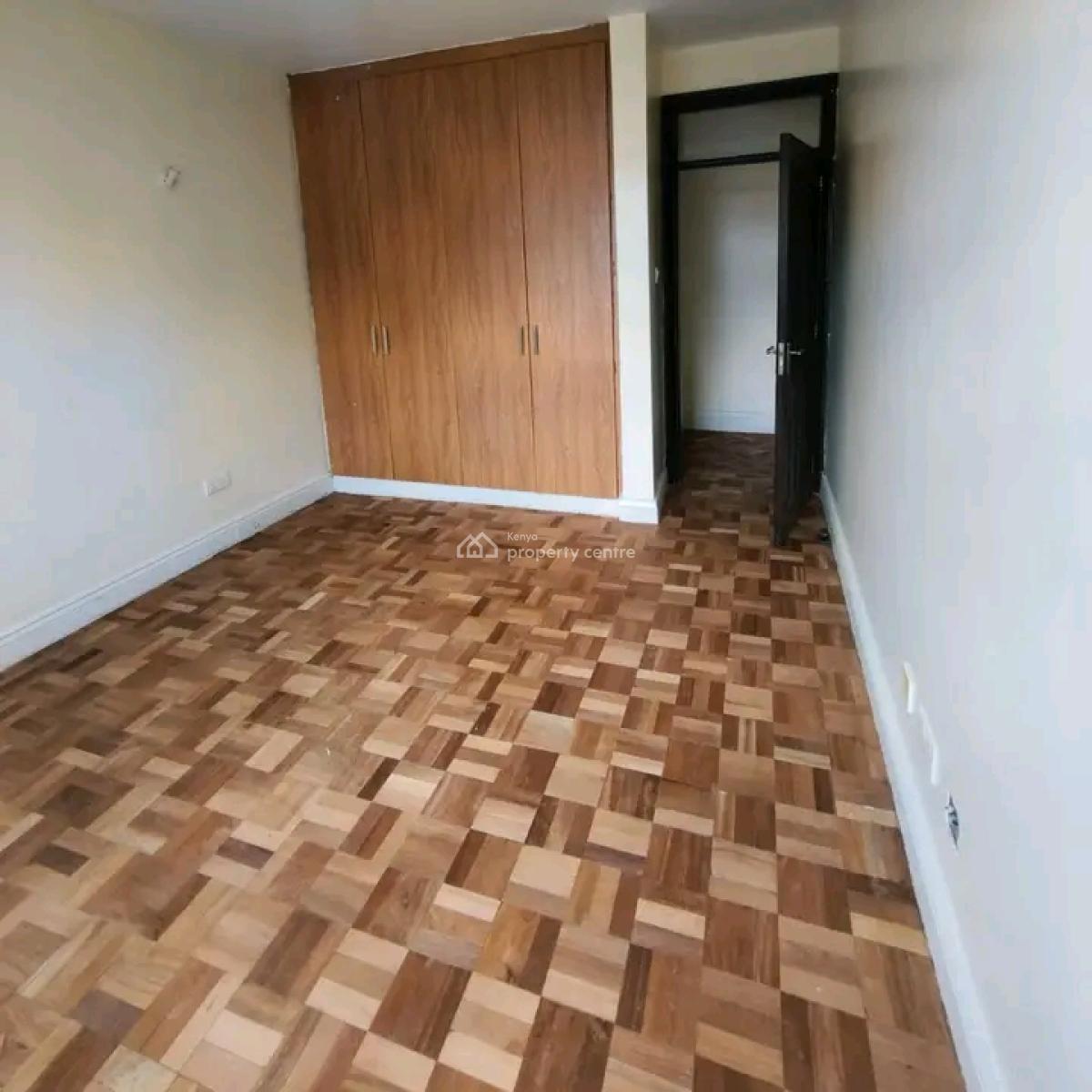 3 Bedroom Apartments Plus Dsq Apartment Lavington, Lavington, Nairobi, Apartment for Rent