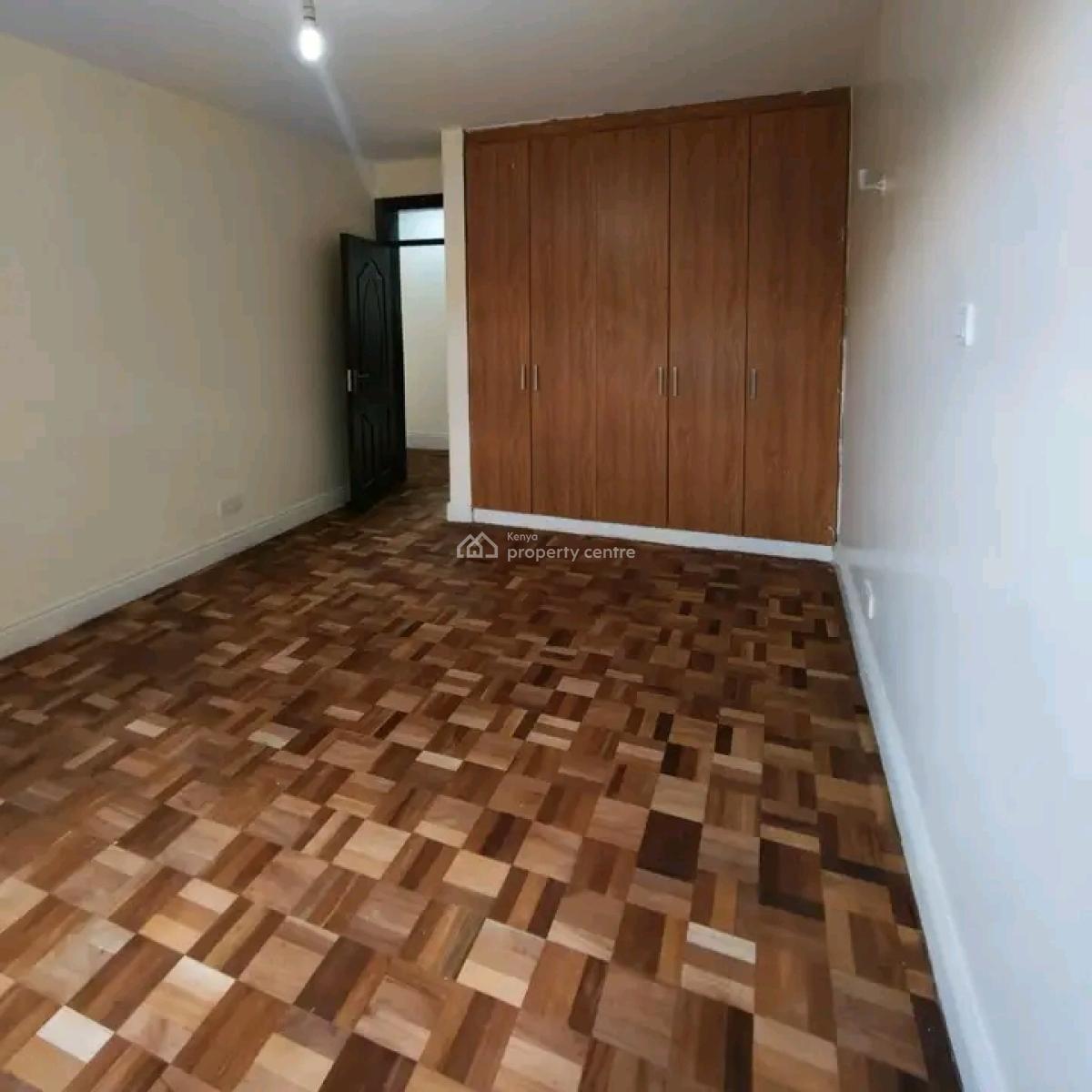 3 Bedroom Apartments Plus Dsq Apartment Lavington, Lavington, Nairobi, Apartment for Rent