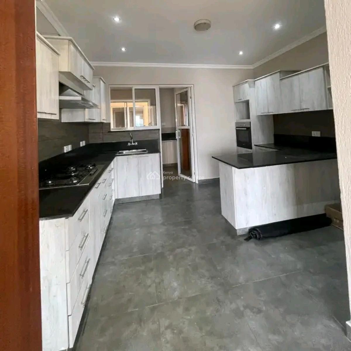 3 Bedroom +dsq Apartment in Riverside, Riverside, Westlands, Nairobi, Apartment for Rent