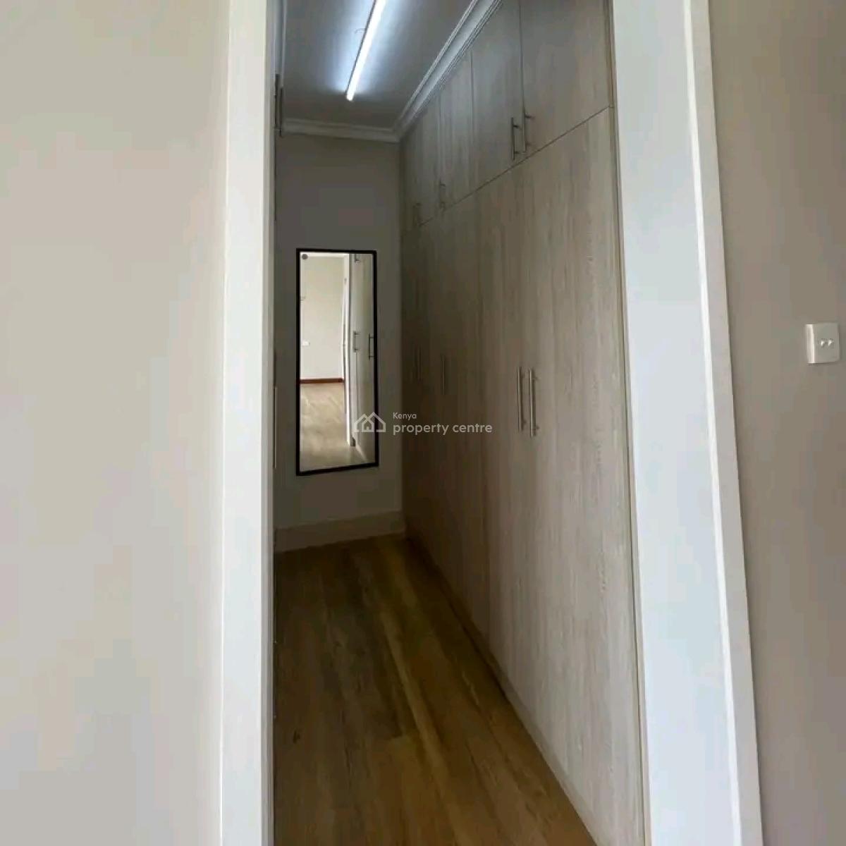 3 Bedroom +dsq Apartment in Riverside, Riverside, Westlands, Nairobi, Apartment for Rent