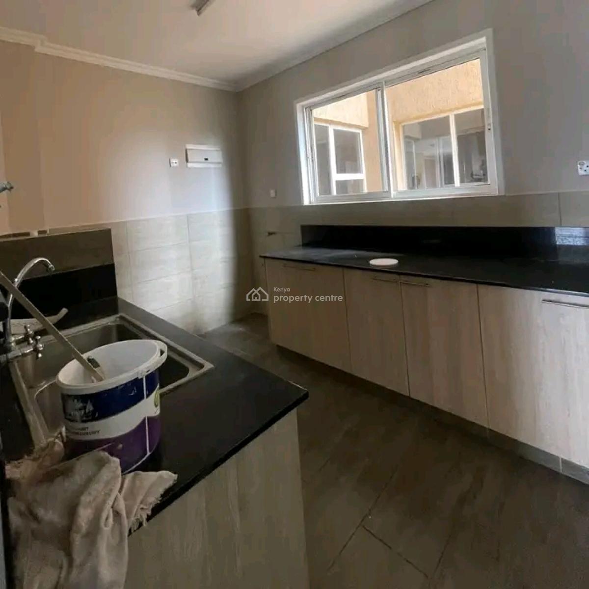 3 Bedroom +dsq Apartment in Riverside, Riverside, Westlands, Nairobi, Apartment for Rent
