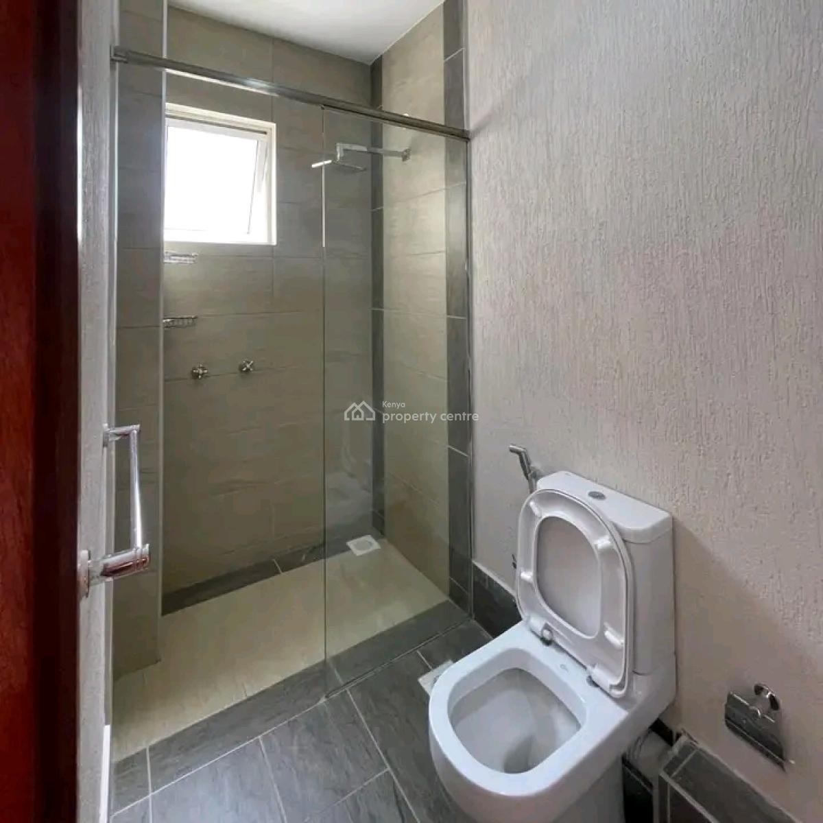 3 Bedroom +dsq Apartment in Riverside, Riverside, Westlands, Nairobi, Apartment for Rent