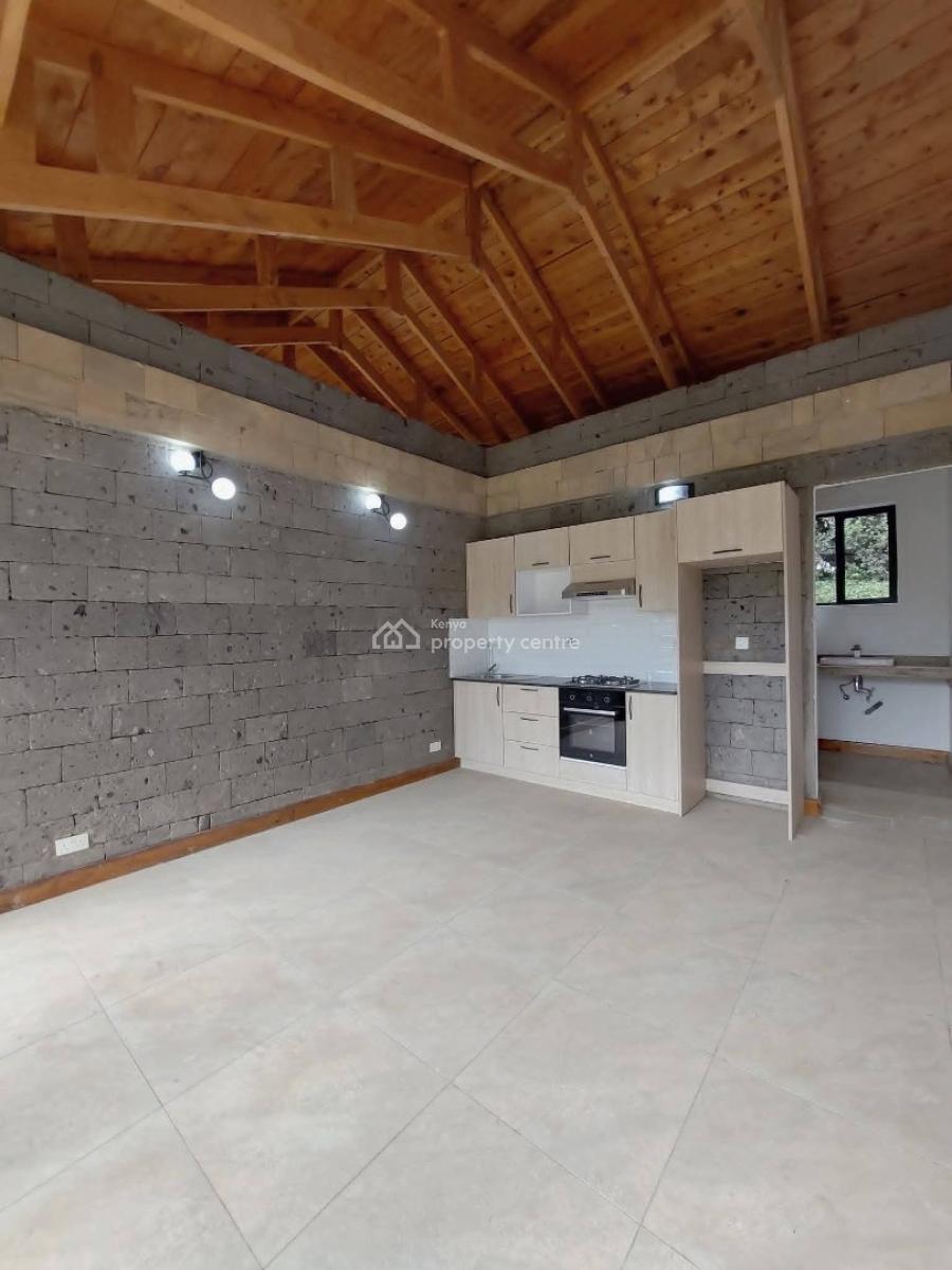 Spacious 1 Bedroom Residence with Green, Serene Environment, Spring Valley, Spring Valley, Nairobi, Detached Bungalow for Rent