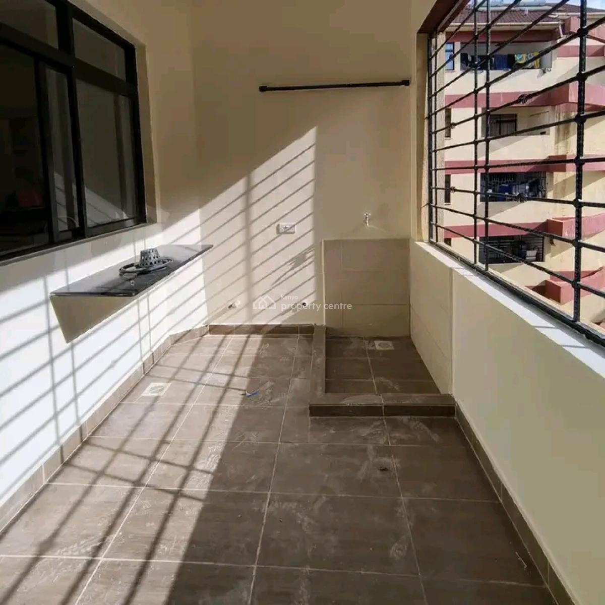 3 Bedroom Apartments+dsq in Kilimani, Denis Pritt, Kilimani, Nairobi, Apartment for Rent