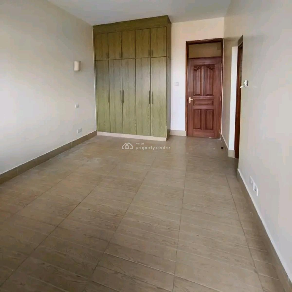 3 Bedroom Apartments+dsq in Kilimani, Denis Pritt, Kilimani, Nairobi, Apartment for Rent