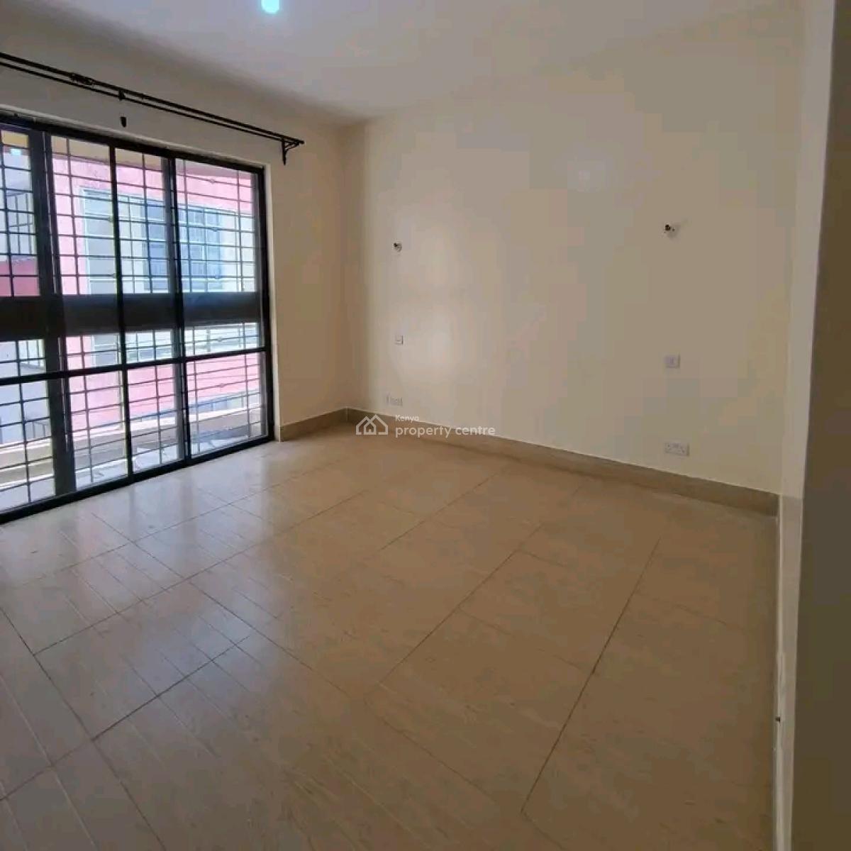 3 Bedroom Apartments+dsq in Kilimani, Denis Pritt, Kilimani, Nairobi, Apartment for Rent