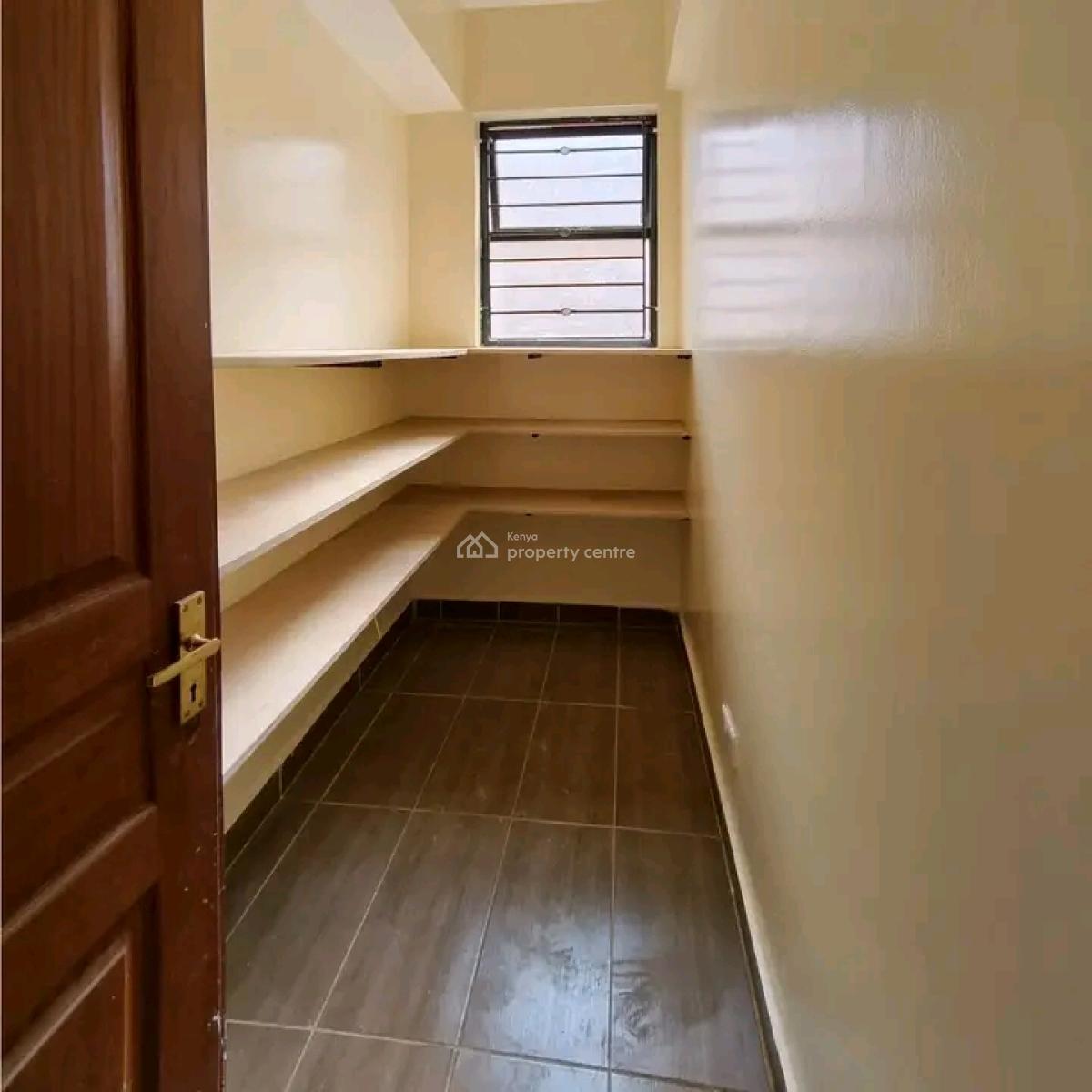 3 Bedroom Apartments+dsq in Kilimani, Denis Pritt, Kilimani, Nairobi, Apartment for Rent