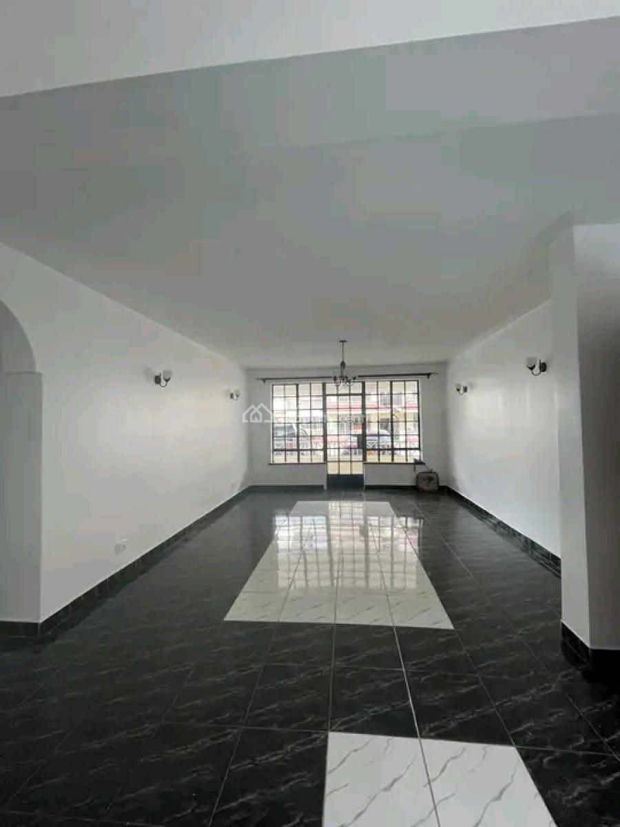3 Bedroom All Ensuite Apartment in Kilimani, Kilimani, Nairobi, Apartment for Rent