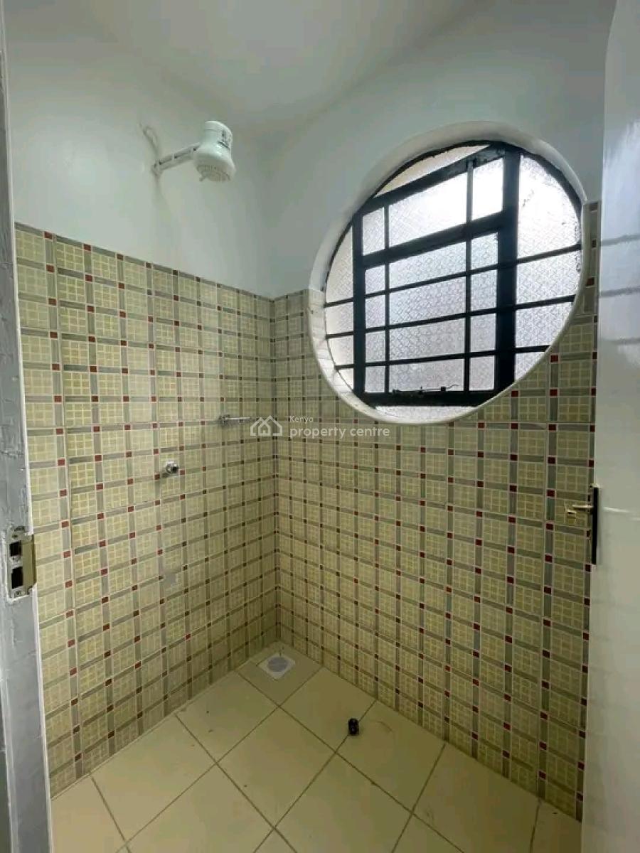 3 Bedroom All Ensuite Apartment in Kilimani, Kilimani, Nairobi, Apartment for Rent