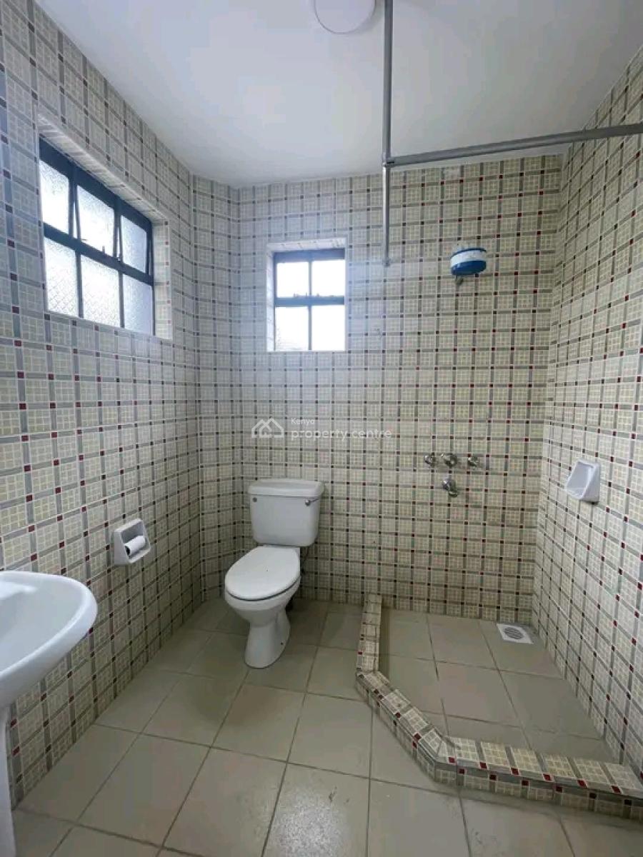 3 Bedroom All Ensuite Apartment in Kilimani, Kilimani, Nairobi, Apartment for Rent