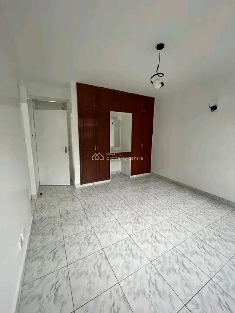 3 Bedroom All Ensuite Apartment in Kilimani, Kilimani, Nairobi, Apartment for Rent