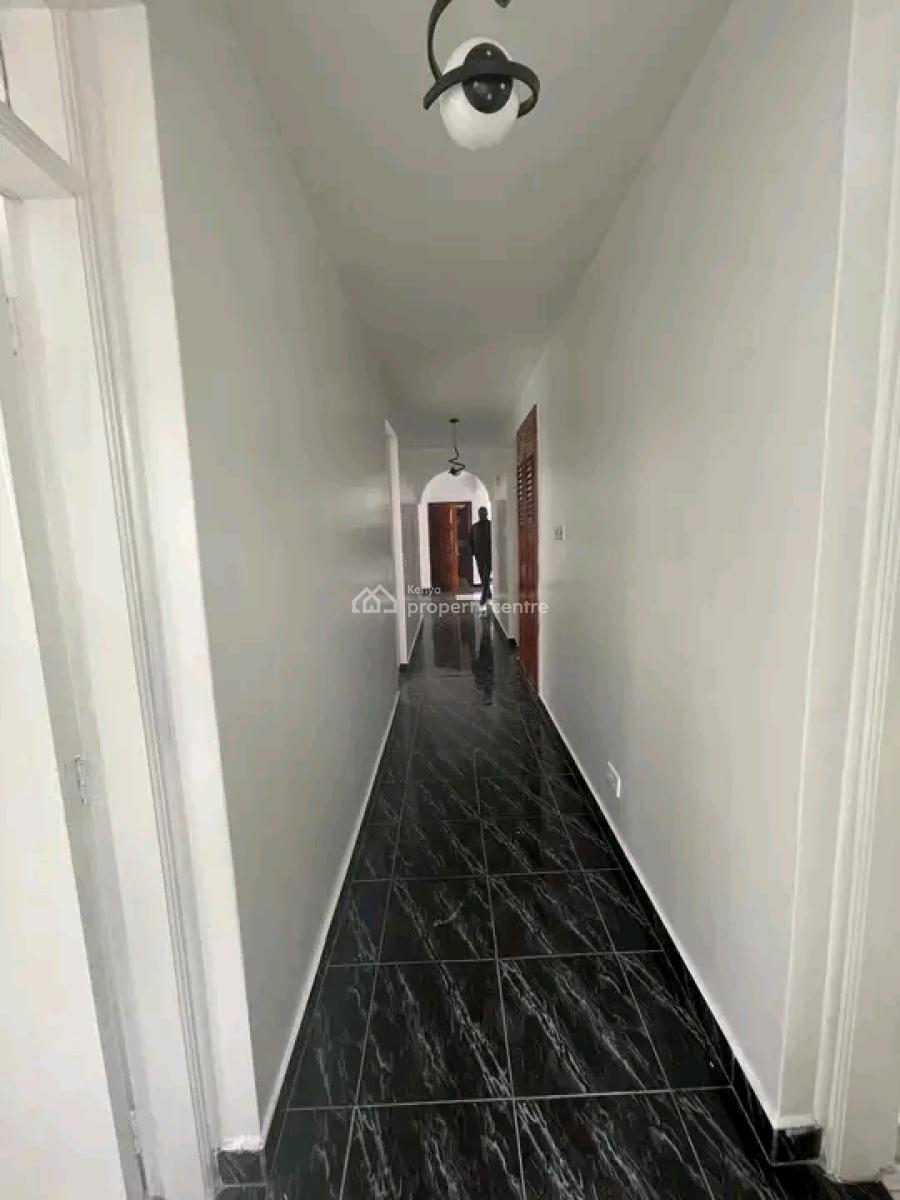 3 Bedroom All Ensuite Apartment in Kilimani, Kilimani, Nairobi, Apartment for Rent