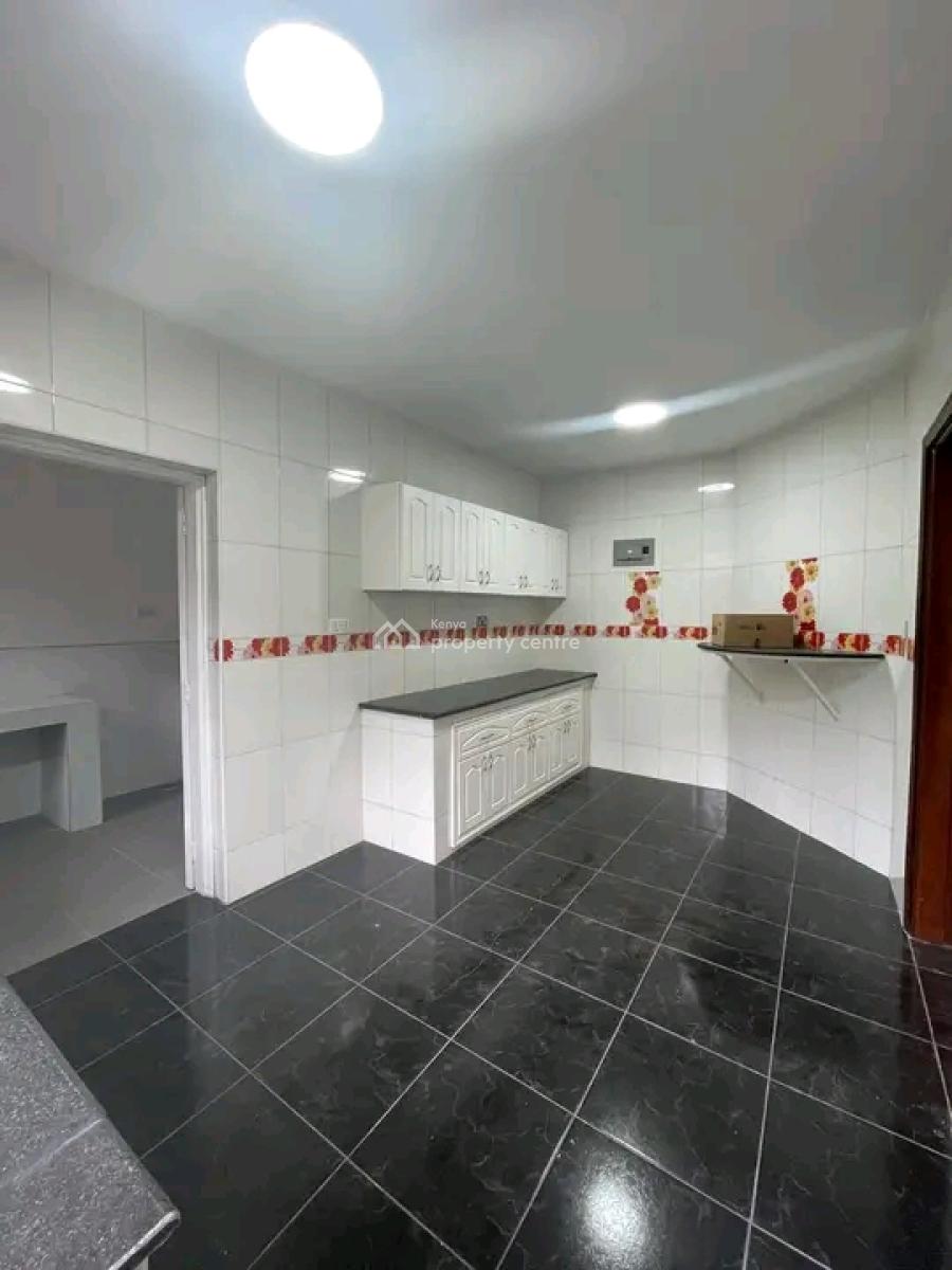 3 Bedroom All Ensuite Apartment in Kilimani, Kilimani, Nairobi, Apartment for Rent
