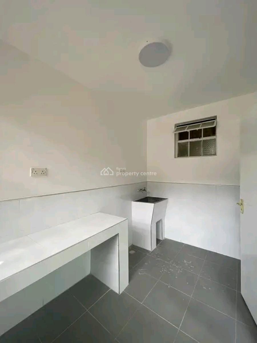3 Bedroom All Ensuite Apartment in Kilimani, Kilimani, Nairobi, Apartment for Rent