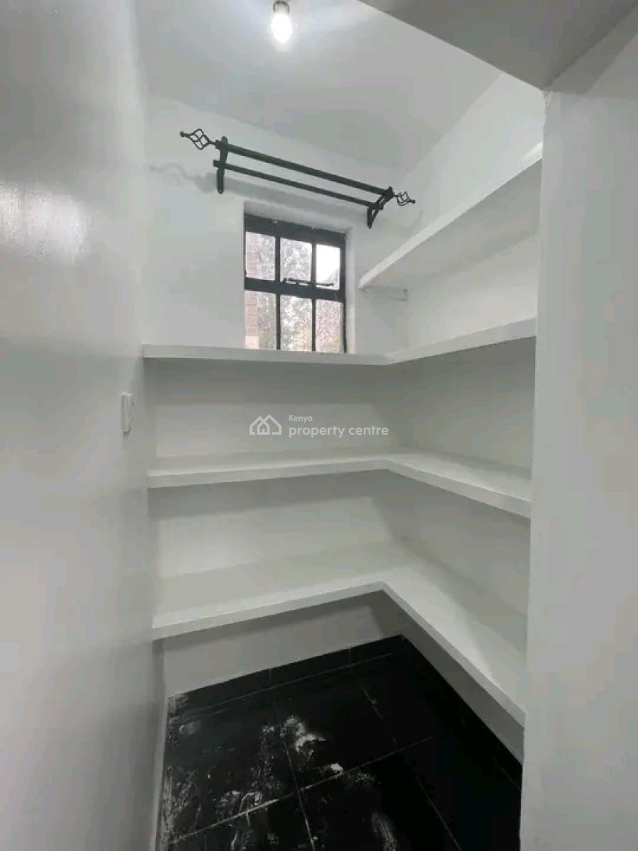 3 Bedroom All Ensuite Apartment in Kilimani, Kilimani, Nairobi, Apartment for Rent