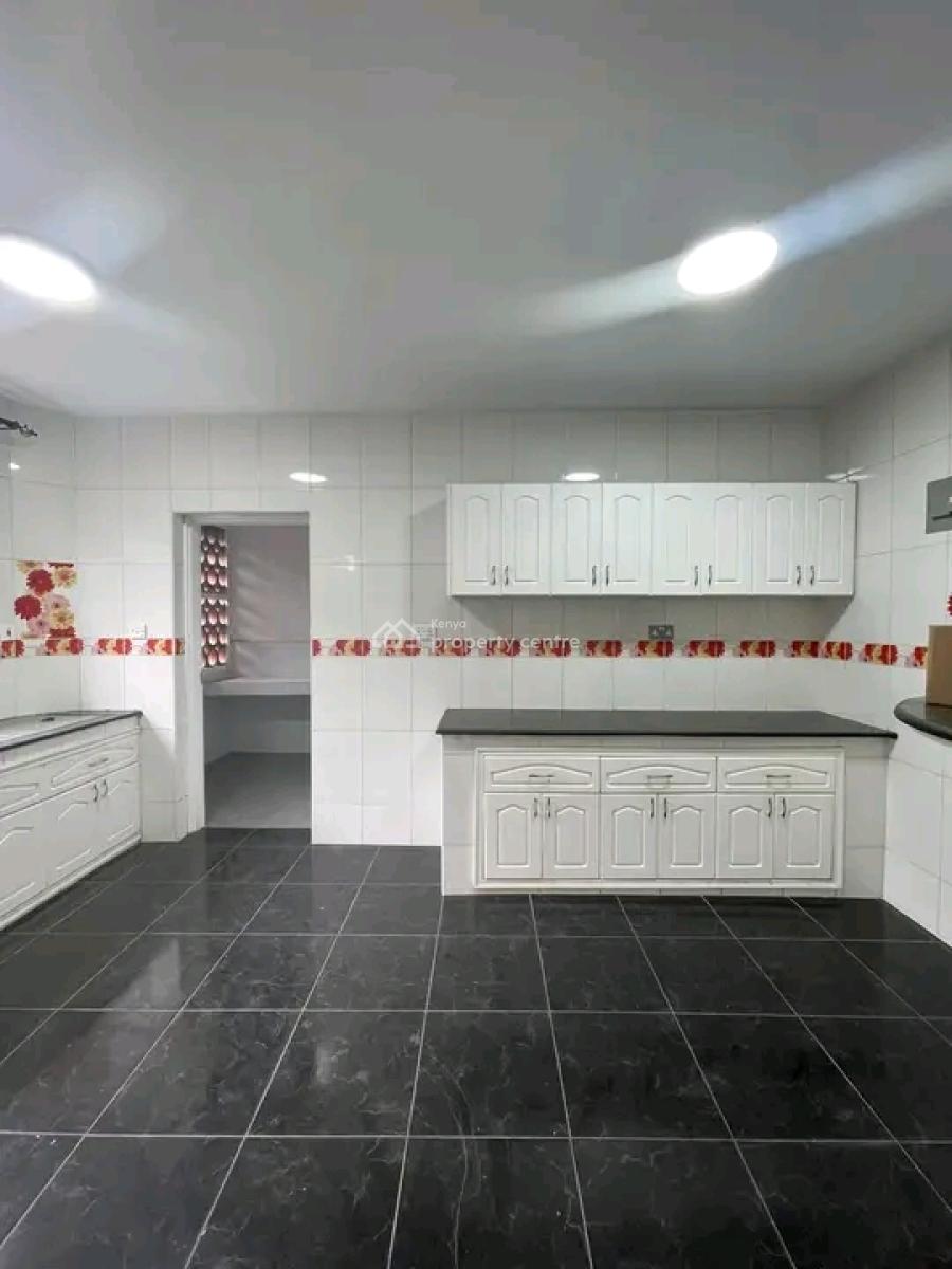 3 Bedroom All Ensuite Apartment in Kilimani, Kilimani, Nairobi, Apartment for Rent