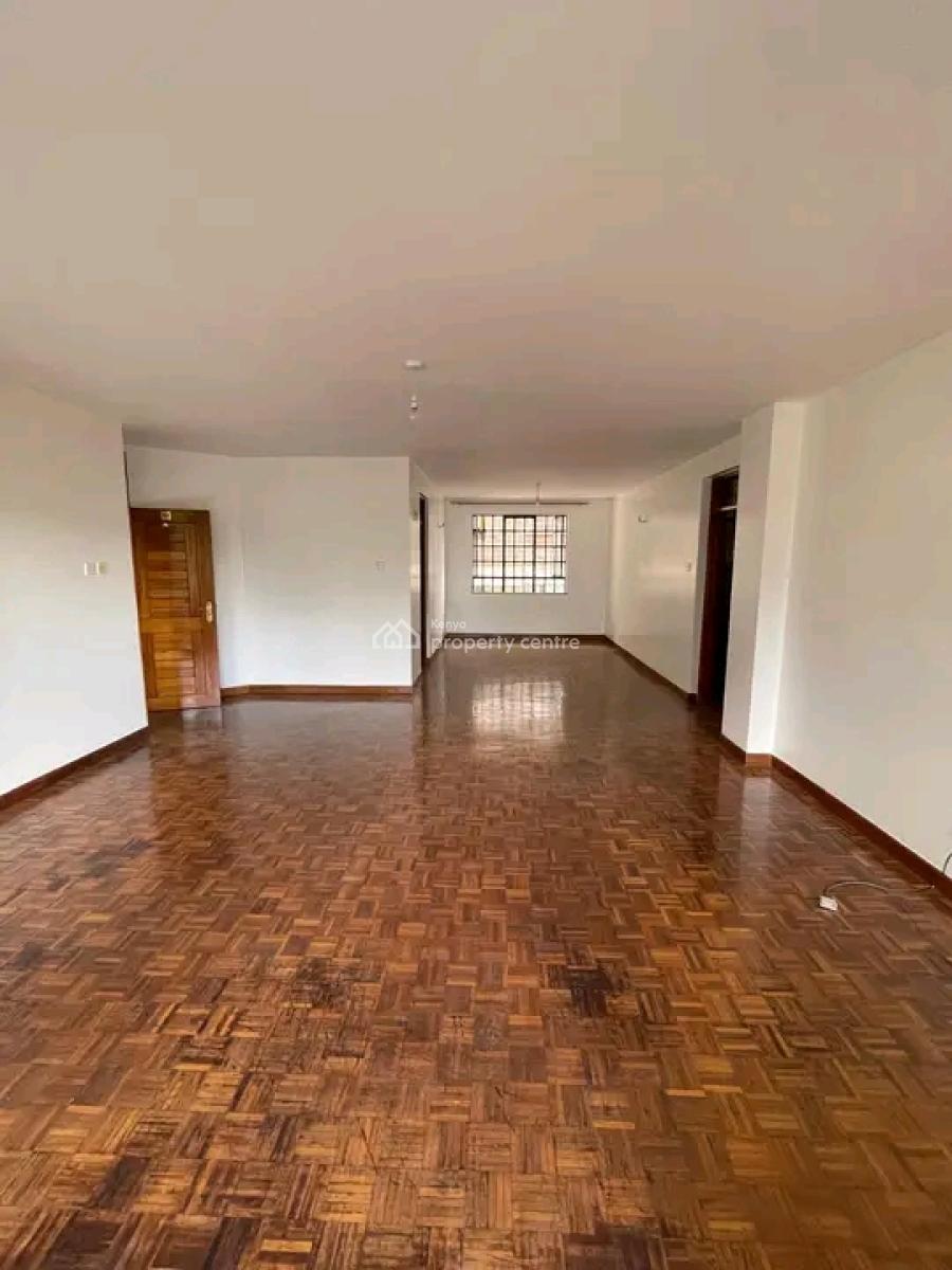 3 Bedroom Apartment Kileleshwa, Kileleshwa, Nairobi, Apartment for Sale