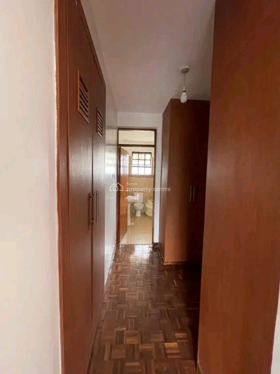 3 Bedroom Apartment Kileleshwa, Kileleshwa, Nairobi, Apartment for Sale