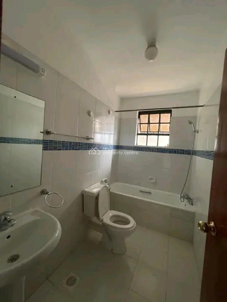 3 Bedroom Apartment Kileleshwa, Kileleshwa, Nairobi, Apartment for Sale
