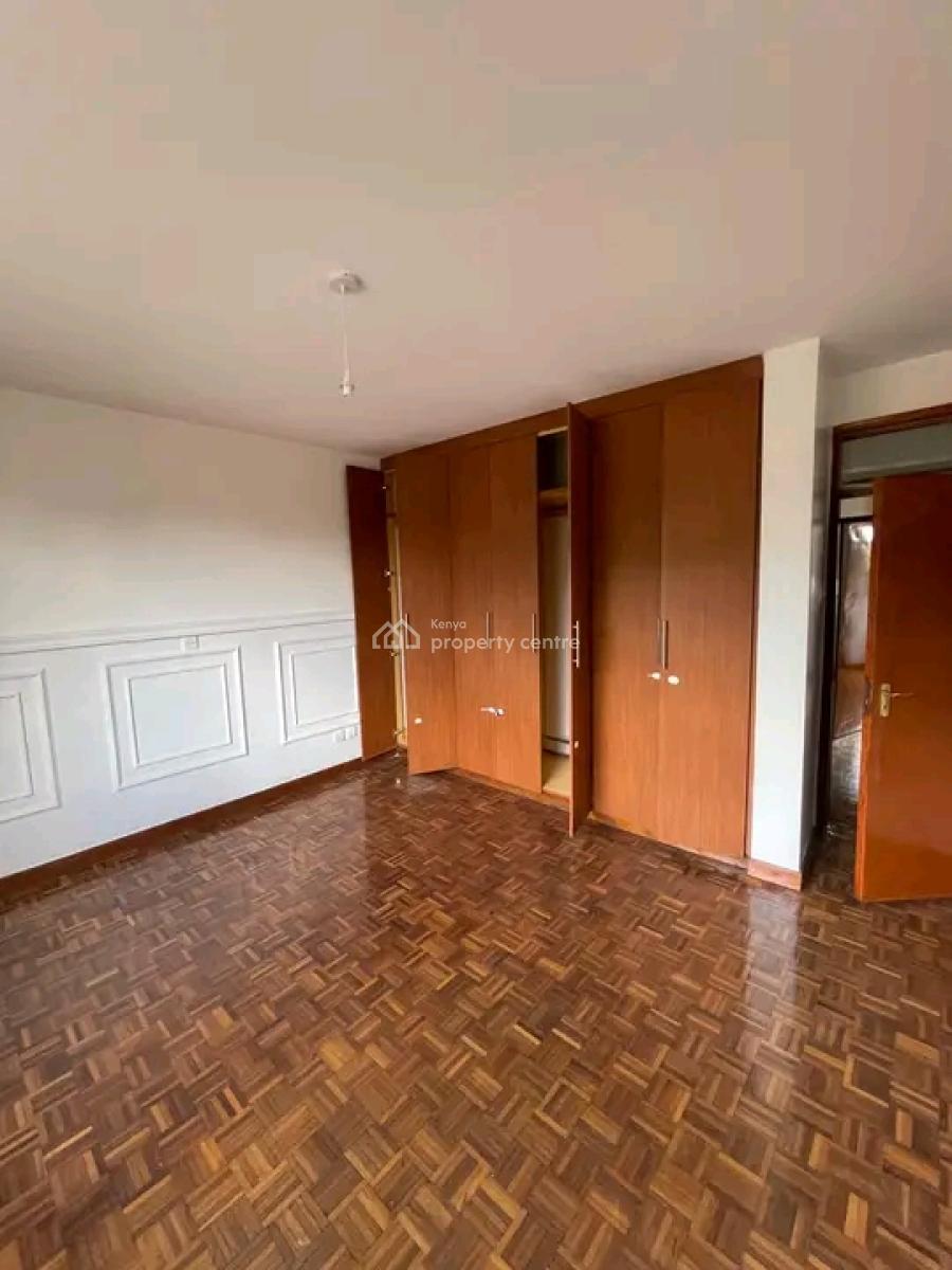 3 Bedroom Apartment Kileleshwa, Kileleshwa, Nairobi, Apartment for Sale