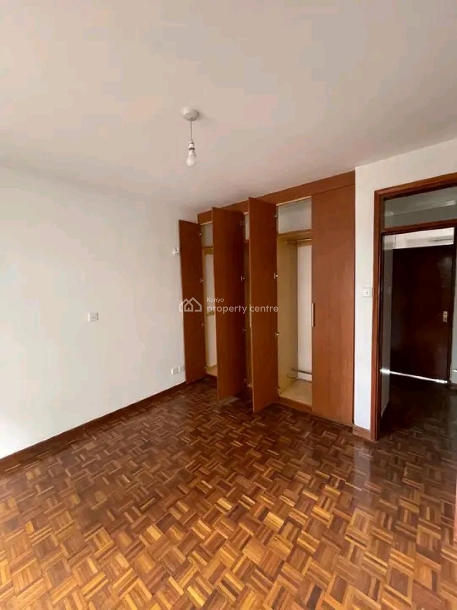 3 Bedroom Apartment Kileleshwa, Kileleshwa, Nairobi, Apartment for Sale
