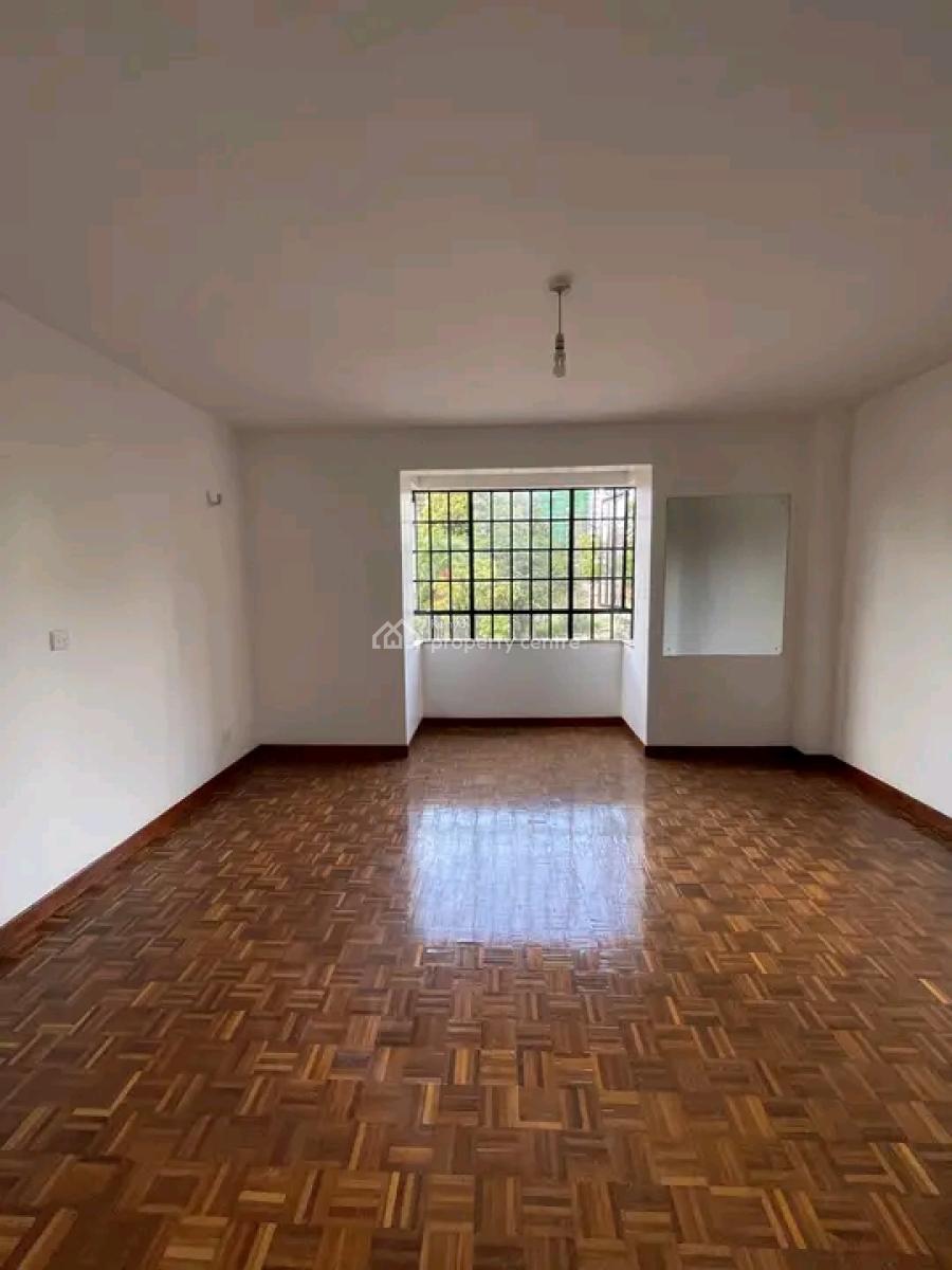 3 Bedroom Apartment Kileleshwa, Kileleshwa, Nairobi, Apartment for Sale