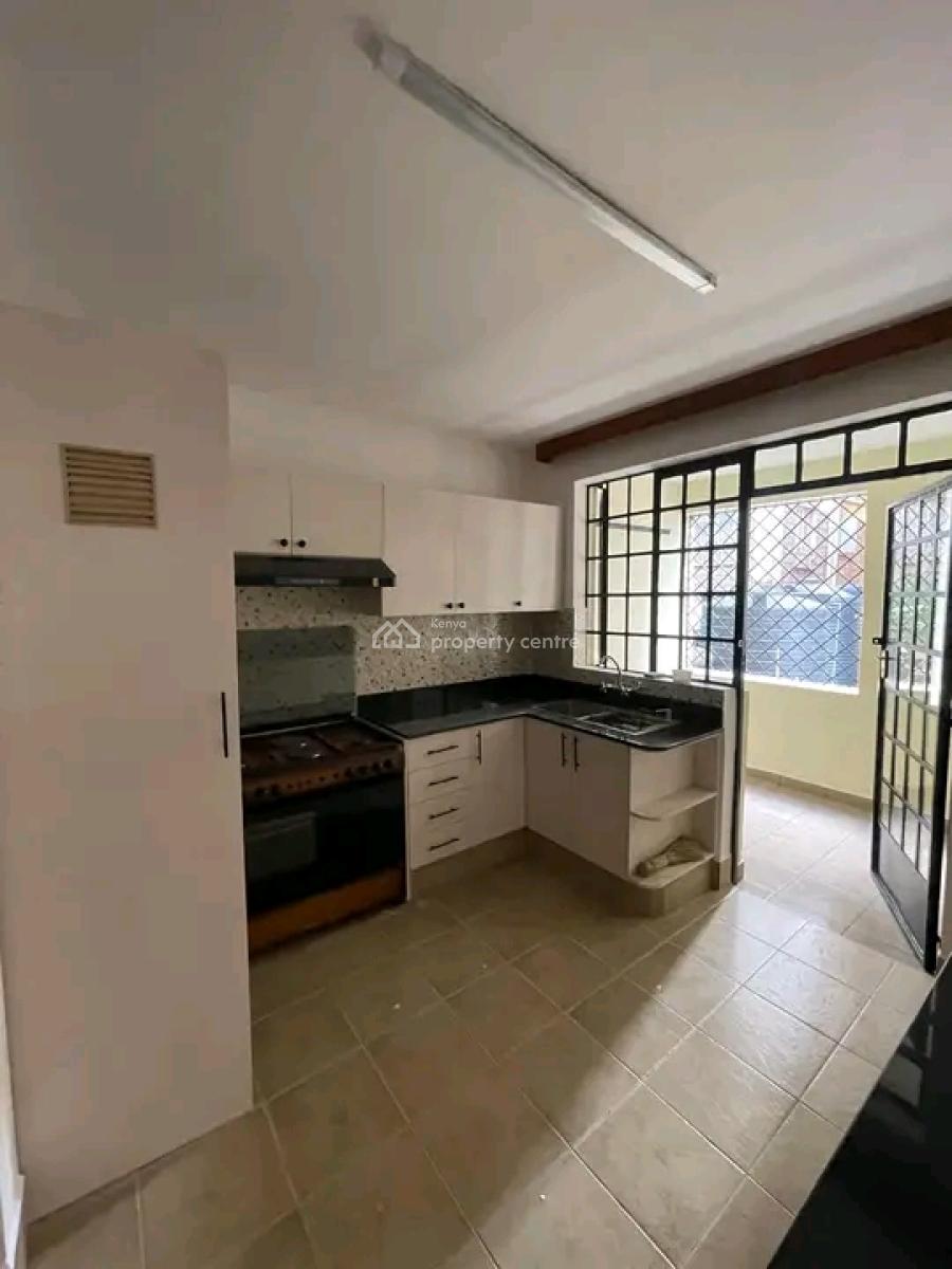 3 Bedroom Apartment Kileleshwa, Kileleshwa, Nairobi, Apartment for Sale