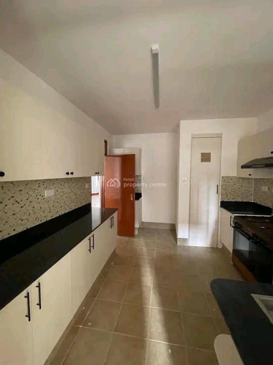 3 Bedroom Apartment Kileleshwa, Kileleshwa, Nairobi, Apartment for Sale