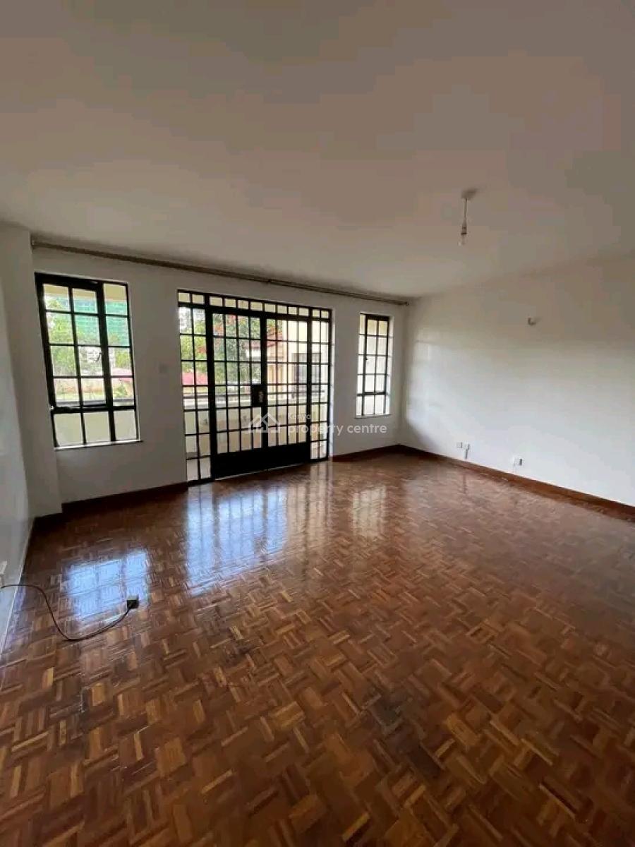 3 Bedroom Apartment Kileleshwa, Kileleshwa, Nairobi, Apartment for Sale