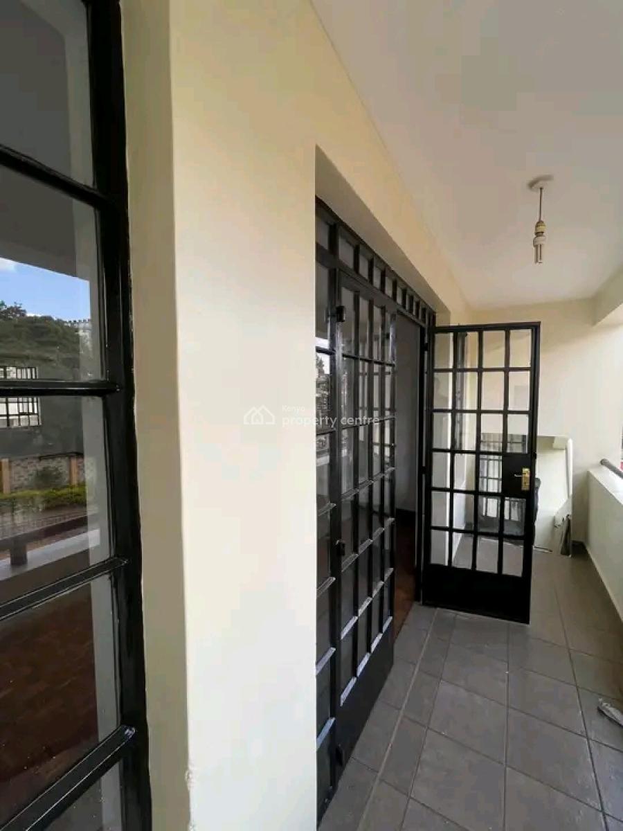 3 Bedroom Apartment Kileleshwa, Kileleshwa, Nairobi, Apartment for Sale