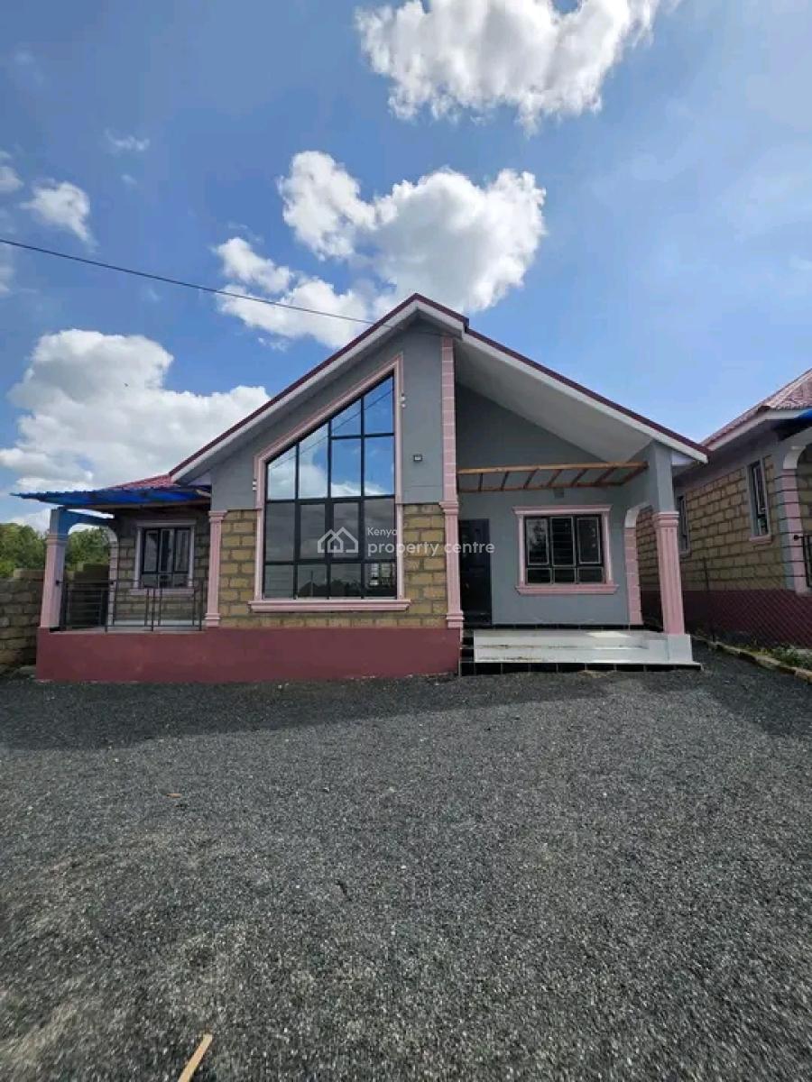 3 Bedroom Bungalows Ngong Olkeri, Olkeri, Ngong, Kajiado, House for Sale