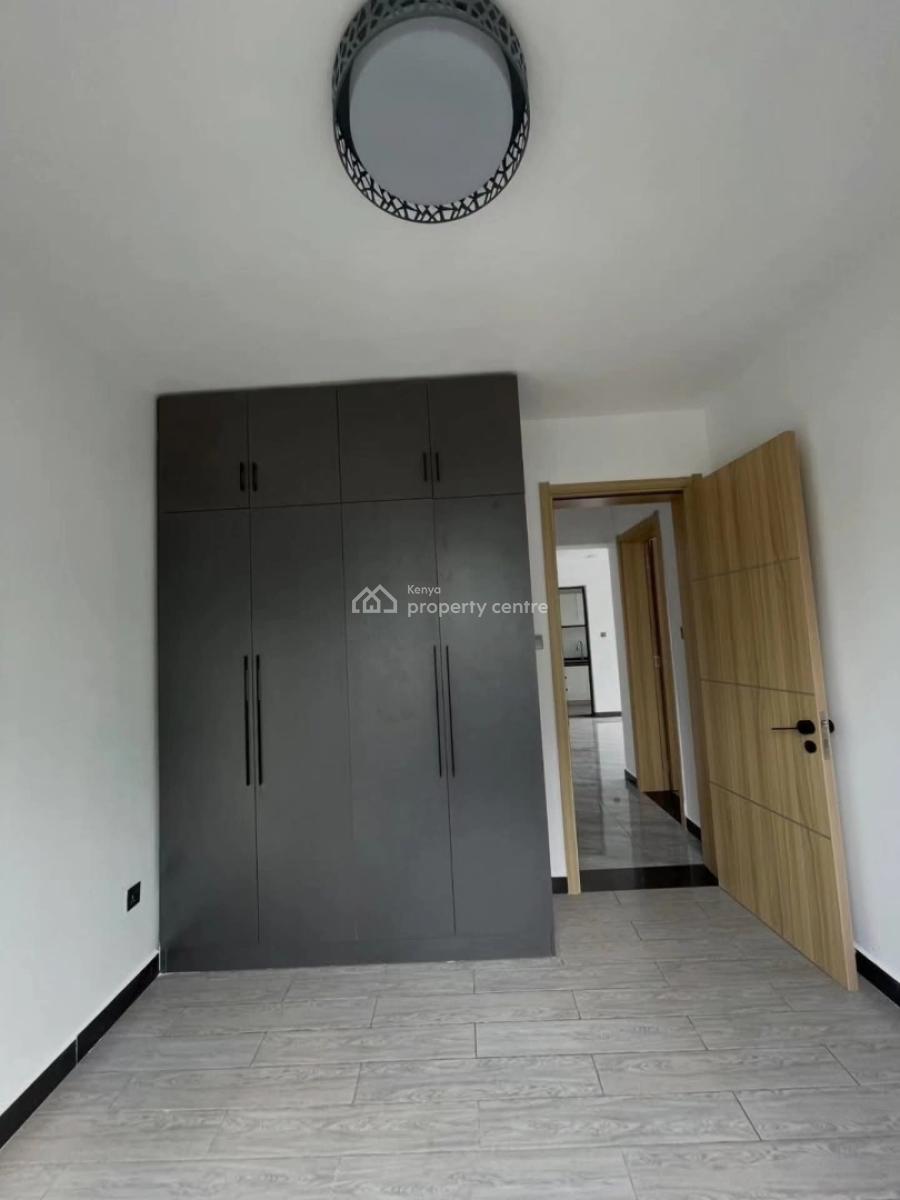 2 Bedroom Unfurnished, Kilimani, Nairobi, Apartment for Rent