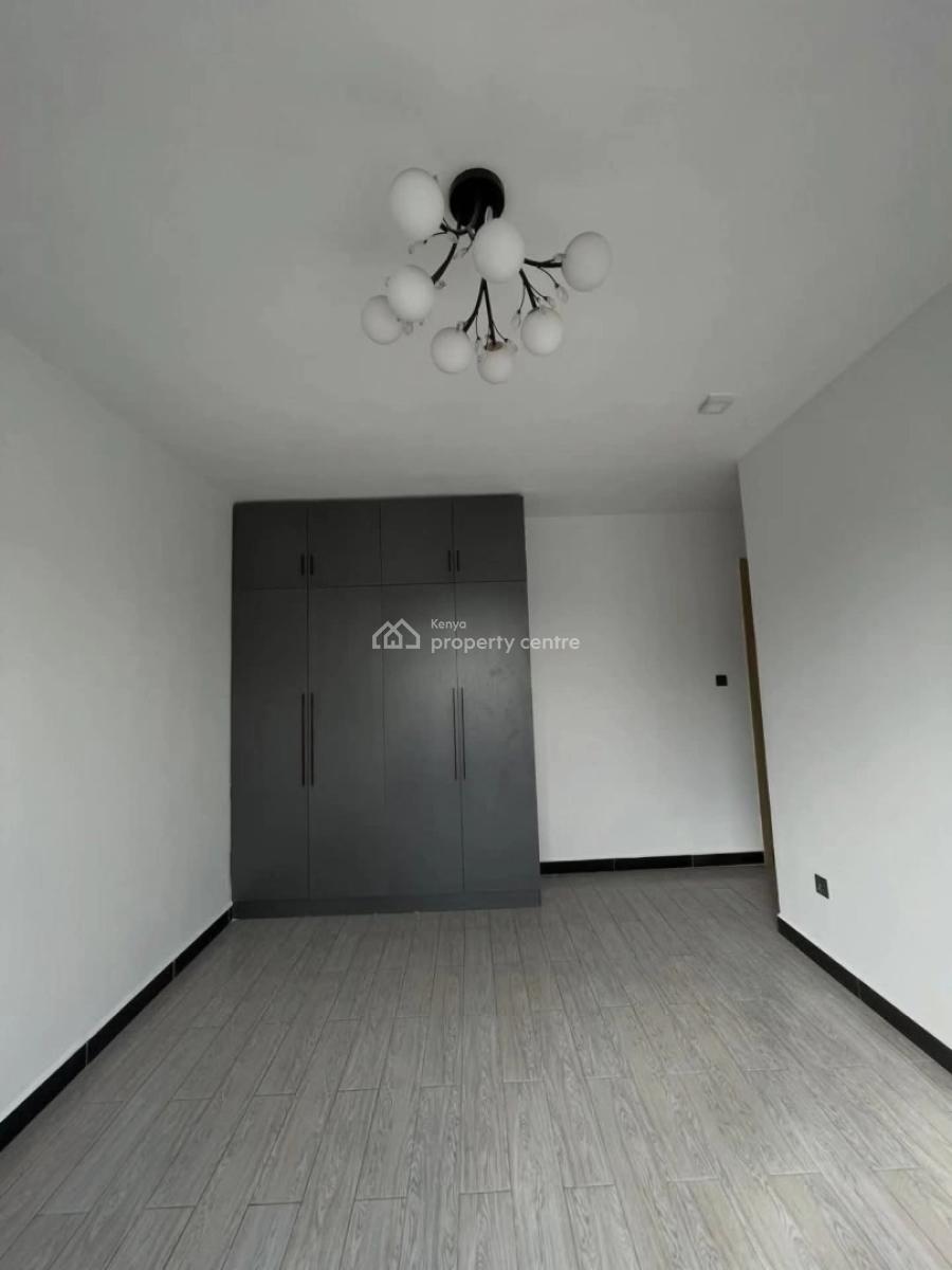 2 Bedroom Unfurnished, Kilimani, Nairobi, Apartment for Rent