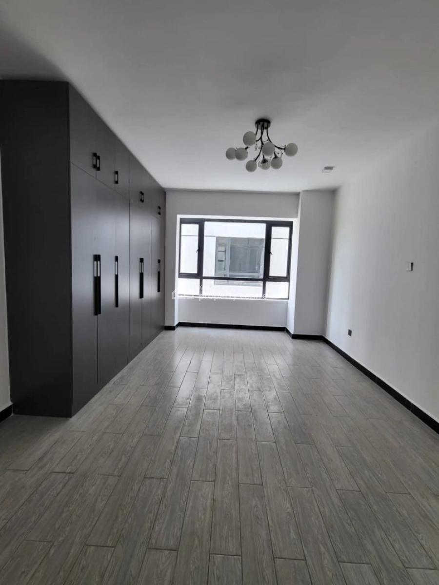 2 Bedroom Unfurnished, Kilimani, Nairobi, Apartment for Rent