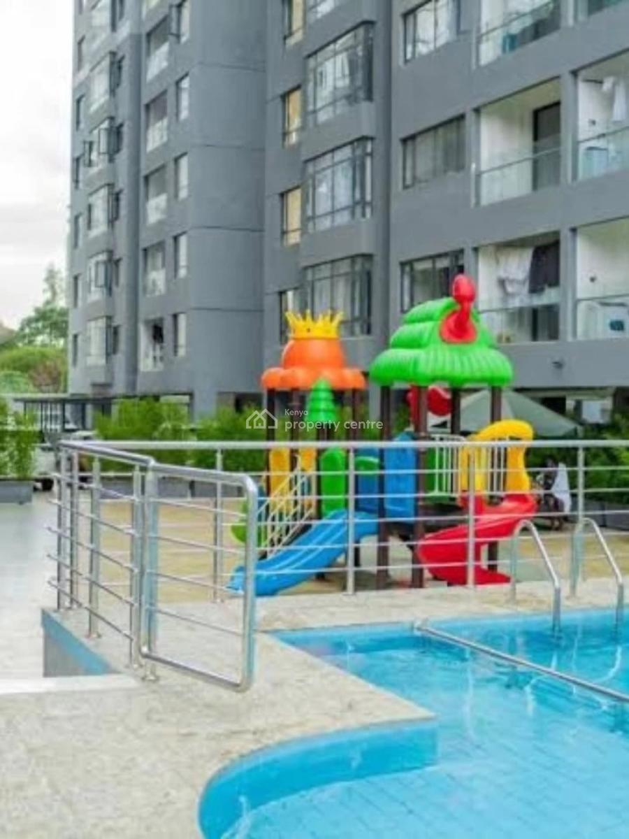 2 Bedroom Unfurnished, Kilimani, Nairobi, Apartment for Rent