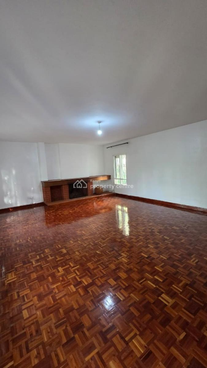 4-bedroom Standalone Townhouse  in Kitisuru, Lower Kabete Road, Kitisuru, Nairobi, Townhouse for Rent
